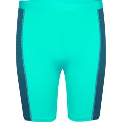 - Kid's Kvalvika Swim Shorts - Badehose < Trollkids New