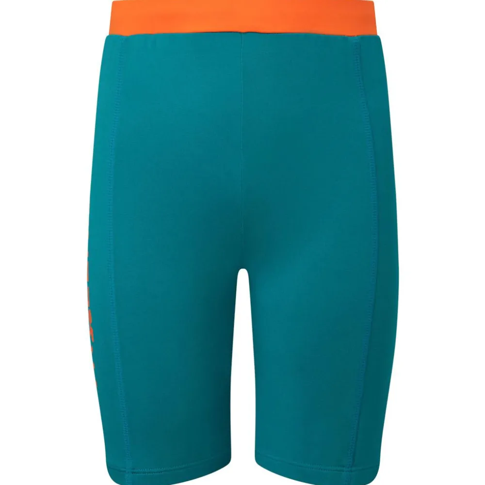 - Kid's Kvalvika Swim Shorts - Badehose < Trollkids New