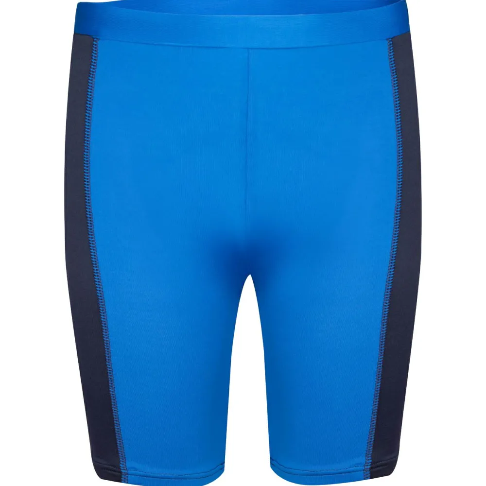 - Kid's Kvalvika Swim Shorts - Badehose < Trollkids New