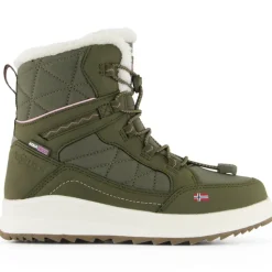 Trollkids - Girl's Arendal Winter Boots XT - Winterschuhe Clearance