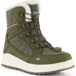 Trollkids - Girl's Arendal Winter Boots XT - Winterschuhe Clearance
