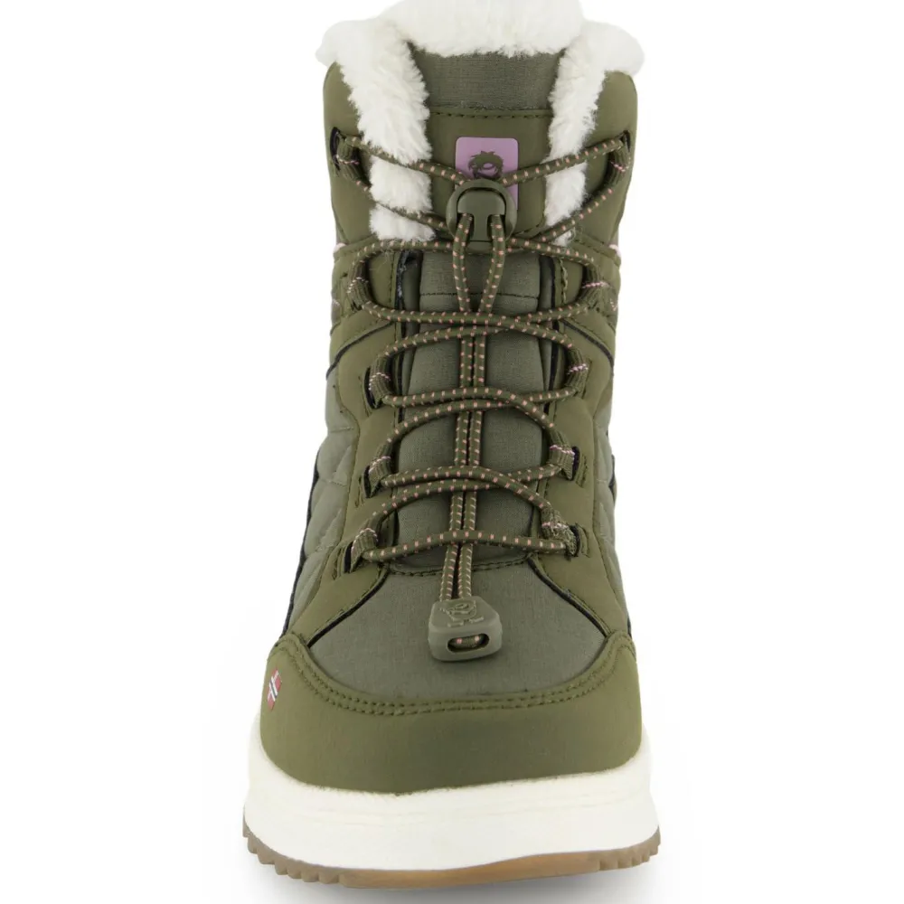 Trollkids - Girl's Arendal Winter Boots XT - Winterschuhe Clearance