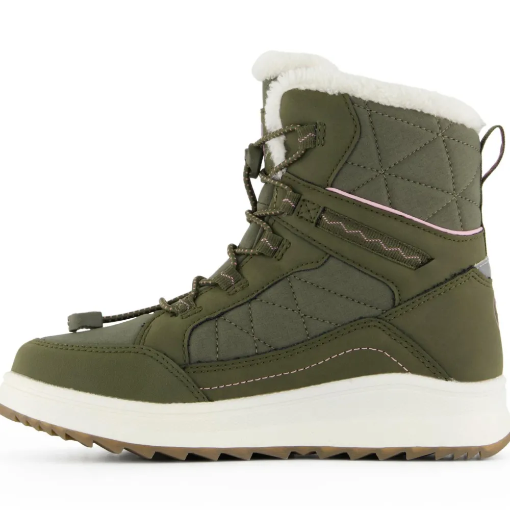 Trollkids - Girl's Arendal Winter Boots XT - Winterschuhe Clearance