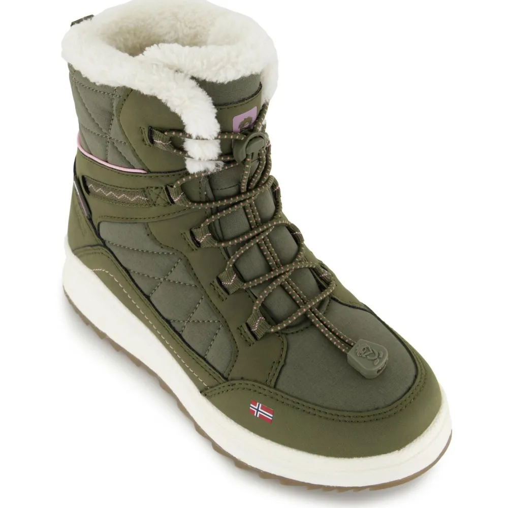 Trollkids - Girl's Arendal Winter Boots XT - Winterschuhe Clearance