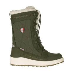 - Girl's Arendal Winter Boots Pro - Winterschuhe < Trollkids Discount