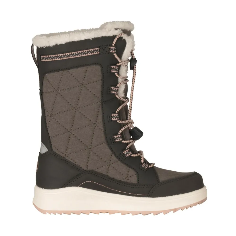 - Girl's Arendal Winter Boots Pro - Winterschuhe < Trollkids Discount