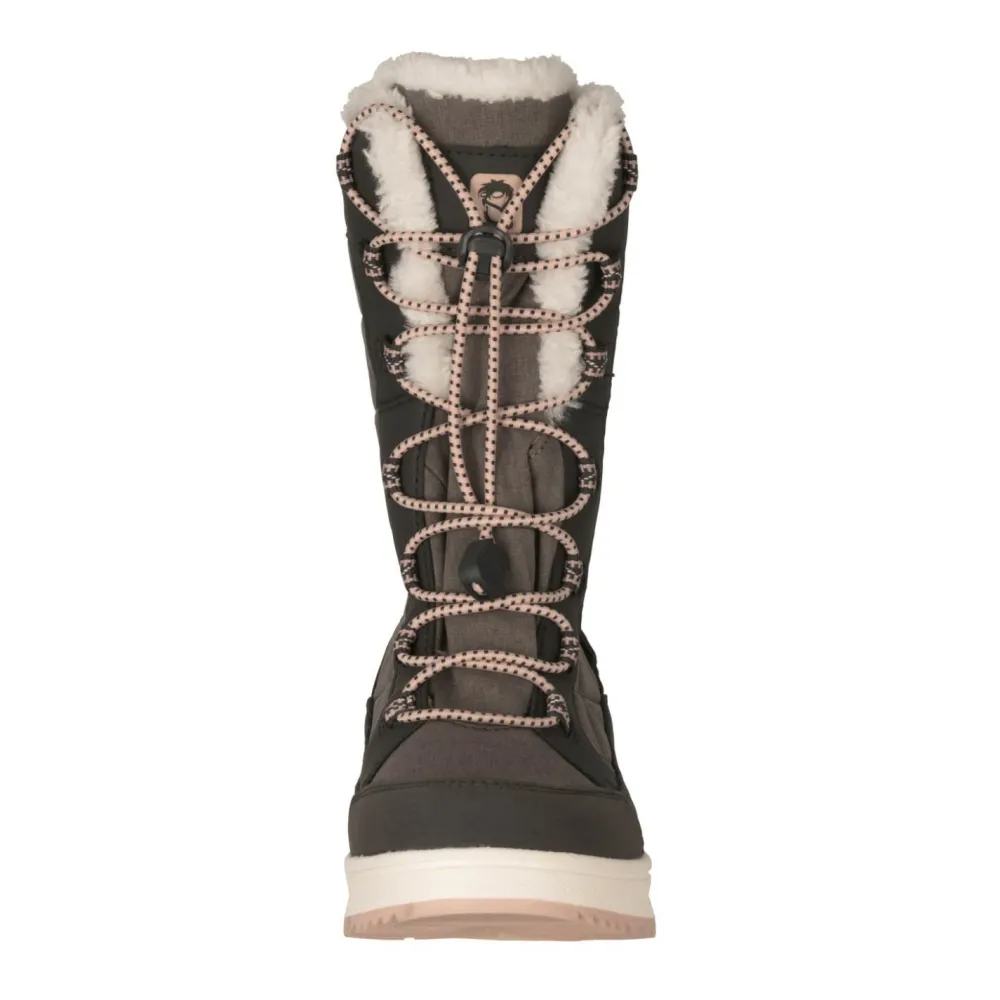 - Girl's Arendal Winter Boots Pro - Winterschuhe < Trollkids Discount