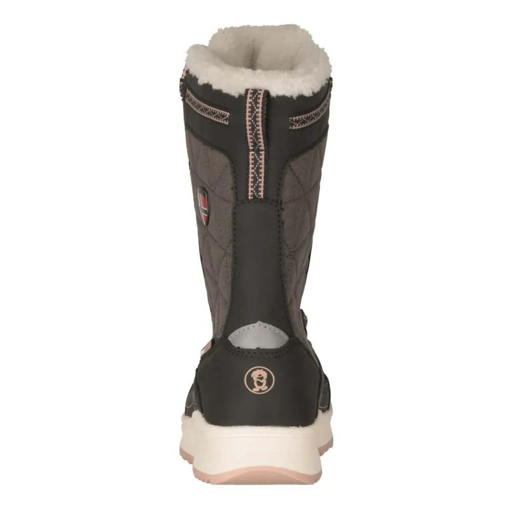 - Girl's Arendal Winter Boots Pro - Winterschuhe < Trollkids Discount