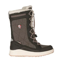 - Girl's Arendal Winter Boots Pro - Winterschuhe < Trollkids Discount
