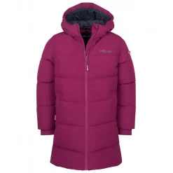 - Girl's Aurland Coat XT - Mantel < Trollkids Outlet