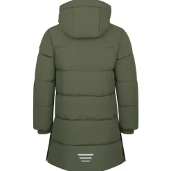 - Girl's Aurland Coat XT - Mantel < Trollkids Outlet