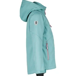 Kinder Trollkids - Girl's Balestrand Jacket - Softshelljacke