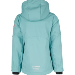 Kinder Trollkids - Girl's Balestrand Jacket - Softshelljacke