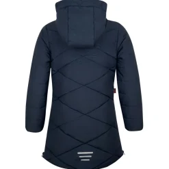 Trollkids - Girl's Bergen Coat - Mantel Hot