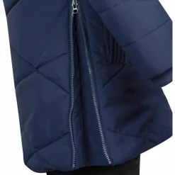 Trollkids - Girl's Bergen Coat - Mantel Hot