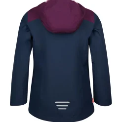 - Girls Bergen Jacket - Regenjacke < Trollkids Online
