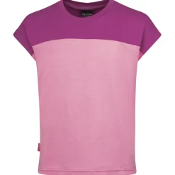 Kinder Trollkids - Girl's Bergen T - T-Shirt