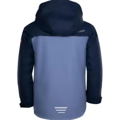 Trollkids Trekkingbekleidung|Alltagsbekleidung-- Girl's Bryggen 3in1 Jacket - Doppeljacke