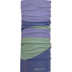 Trollkids - Girl's Coastal Sunset Multitube - Halstuch New