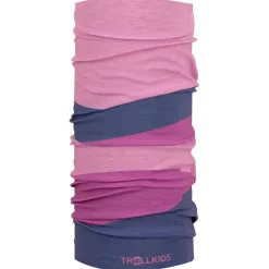 Trollkids - Girl's Coastal Sunset Multitube - Halstuch New