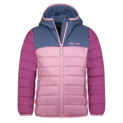 Kinder Trollkids - Girl's Eikefjord Jacket - Kunstfaserjacke