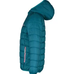 Kinder Trollkids - Girl's Eikefjord Jacket - Kunstfaserjacke