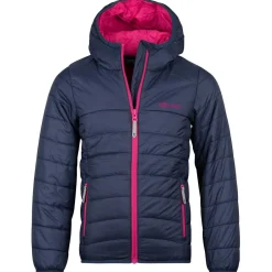 Kinder Trollkids - Girl's Eikefjord Jacket - Kunstfaserjacke