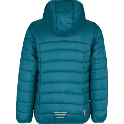 Kinder Trollkids - Girl's Eikefjord Jacket - Kunstfaserjacke