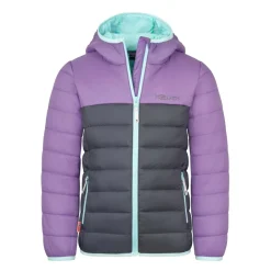 Kinder Trollkids - Girl's Eikefjord Jacket - Kunstfaserjacke
