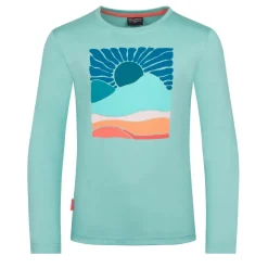 Kinder Trollkids - Girl's Falketind Longsleeve - Longsleeve