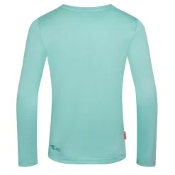 Kinder Trollkids - Girl's Falketind Longsleeve - Longsleeve