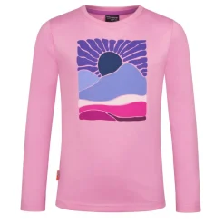 Kinder Trollkids - Girl's Falketind Longsleeve - Longsleeve