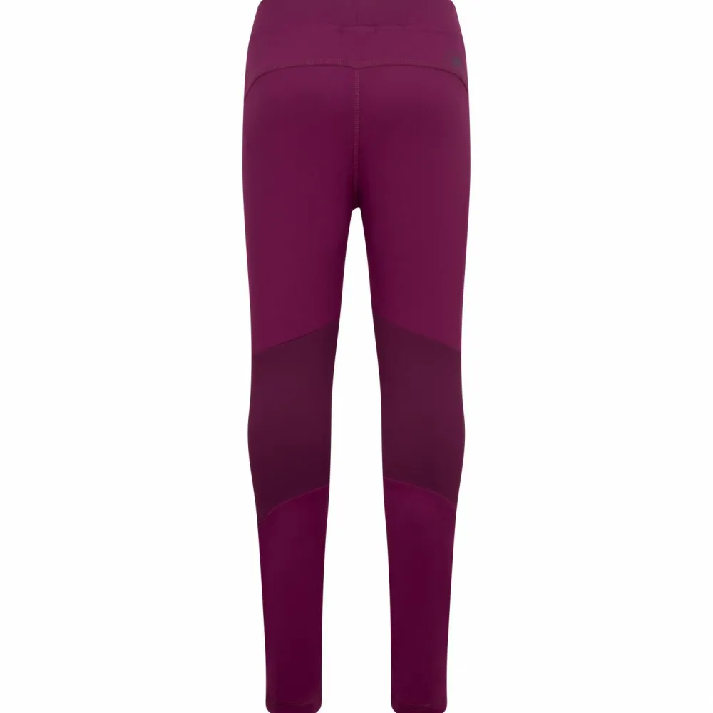 - Girl's Femund Summer Tights - Leggings < Trollkids Online