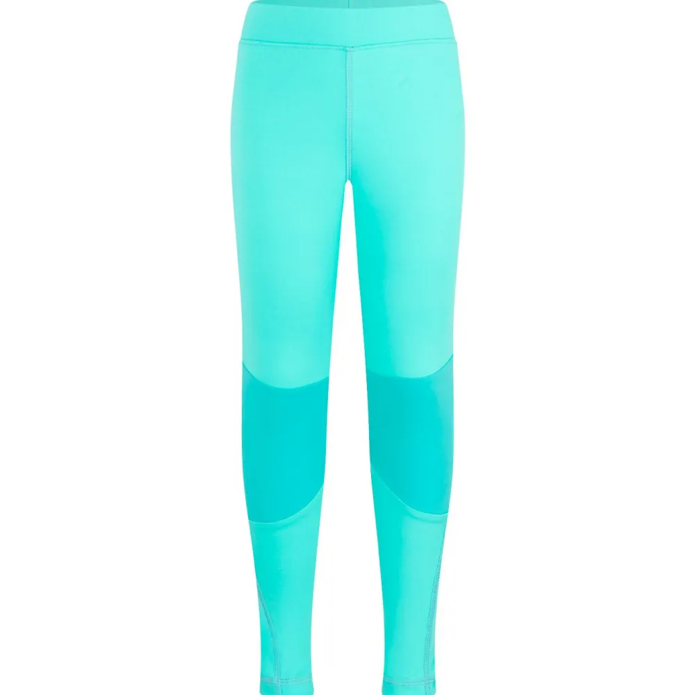- Girl's Femund Summer Tights - Leggings < Trollkids Online