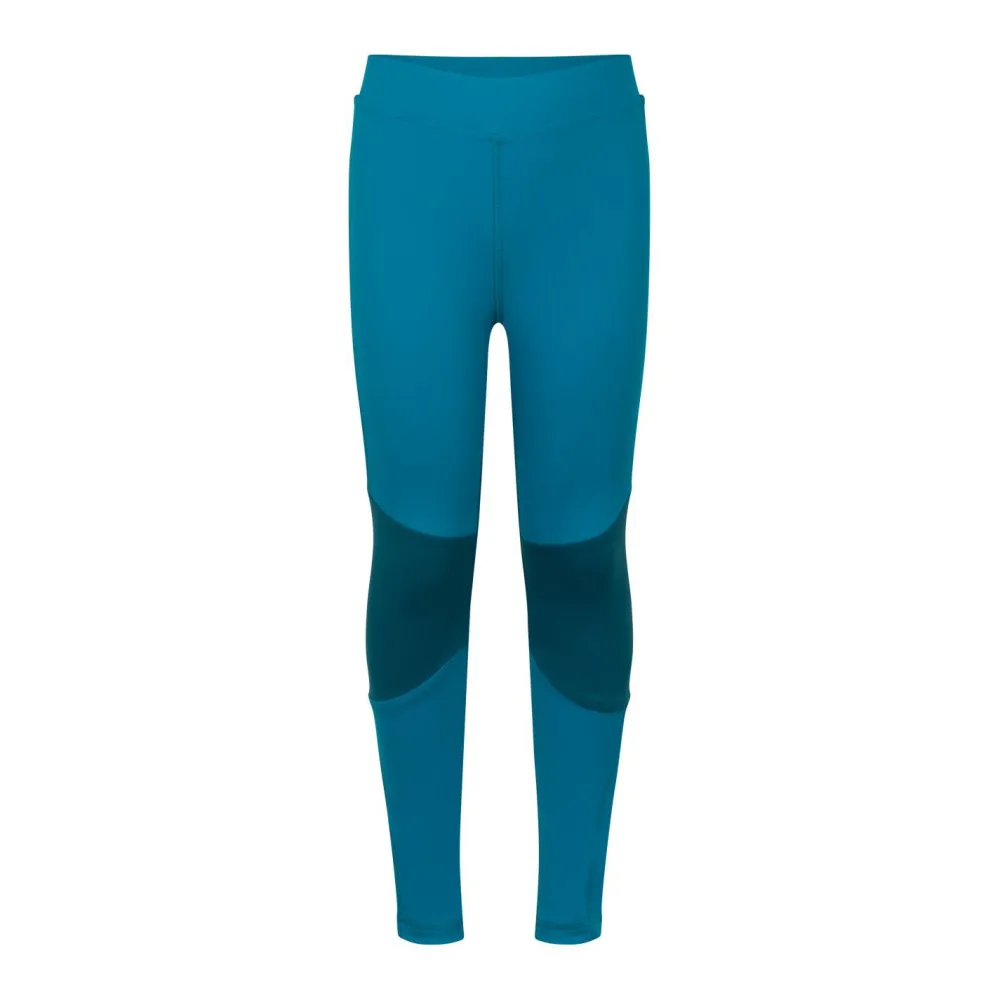 - Girl's Femund Summer Tights - Leggings < Trollkids Online