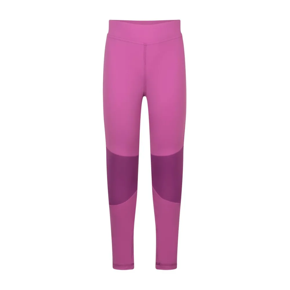 - Girl's Femund Summer Tights - Leggings < Trollkids Online