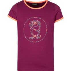 Trollkids - Girl's Flower Troll T - T-Shirt Sale