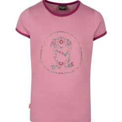 Trollkids - Girl's Flower Troll T - T-Shirt Sale