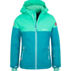 Trollkids - Girl's Hallingdal Jacket - Winterjacke Online