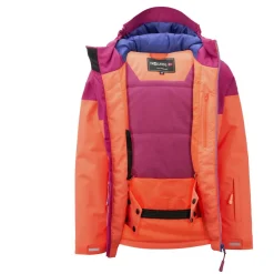 Trollkids - Girl's Hallingdal Jacket - Winterjacke Online
