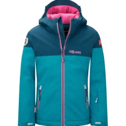 Trollkids - Girl's Hallingdal Jacket - Winterjacke Online