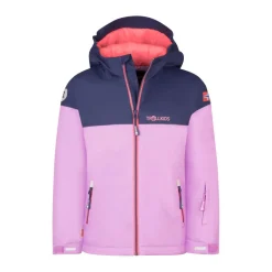 Trollkids - Girl's Hallingdal Jacket - Winterjacke Online