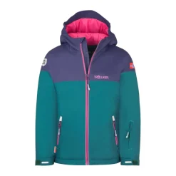 Trollkids - Girl's Hallingdal Jacket - Winterjacke Online