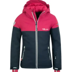 Trollkids - Girl's Hallingdal Jacket - Winterjacke Online