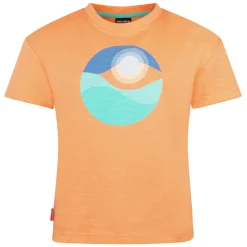 Kinder Trollkids - Girl's Halsafjord T-Shirt - T-Shirt