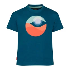 Kinder Trollkids - Girl's Halsafjord T-Shirt - T-Shirt