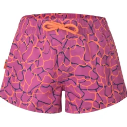 Trollkids - Girl's Haukland Shorts - Badehose New