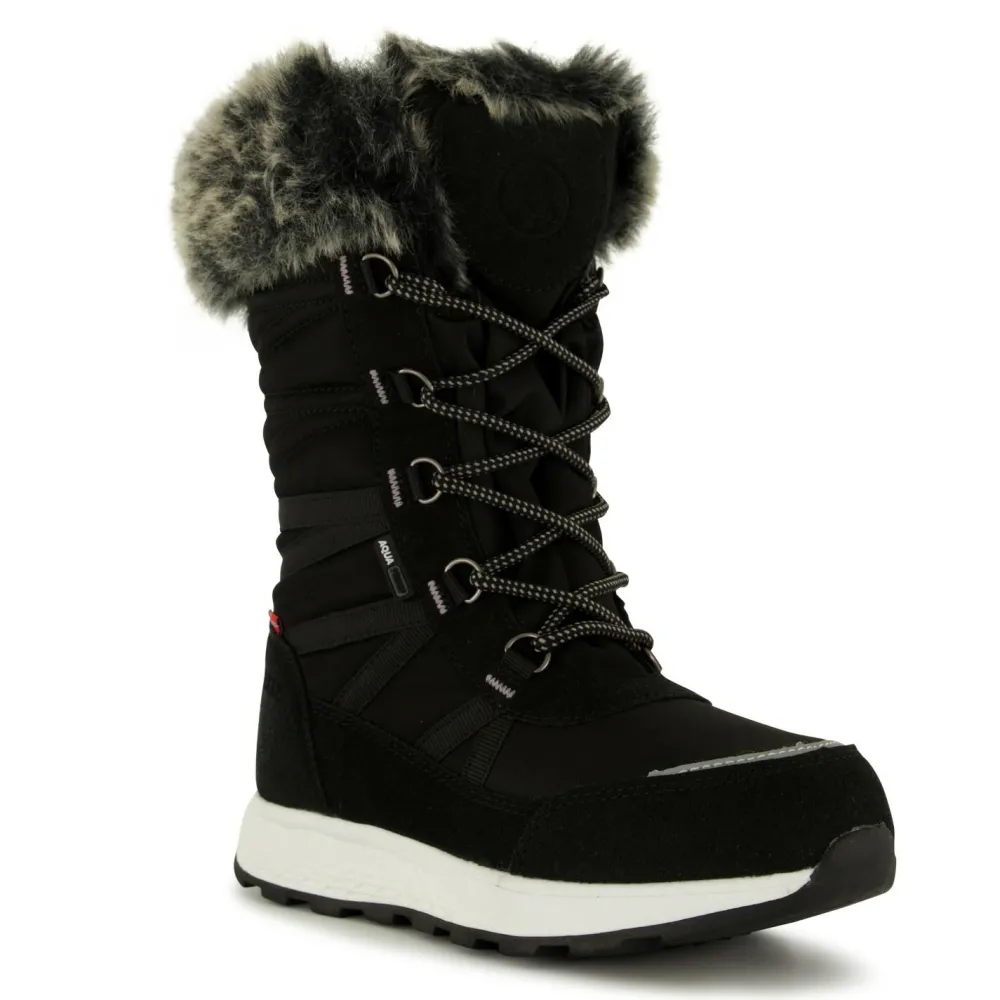 - Girl's Hemsedal Winter Boots XT - Winterschuhe < Trollkids Online