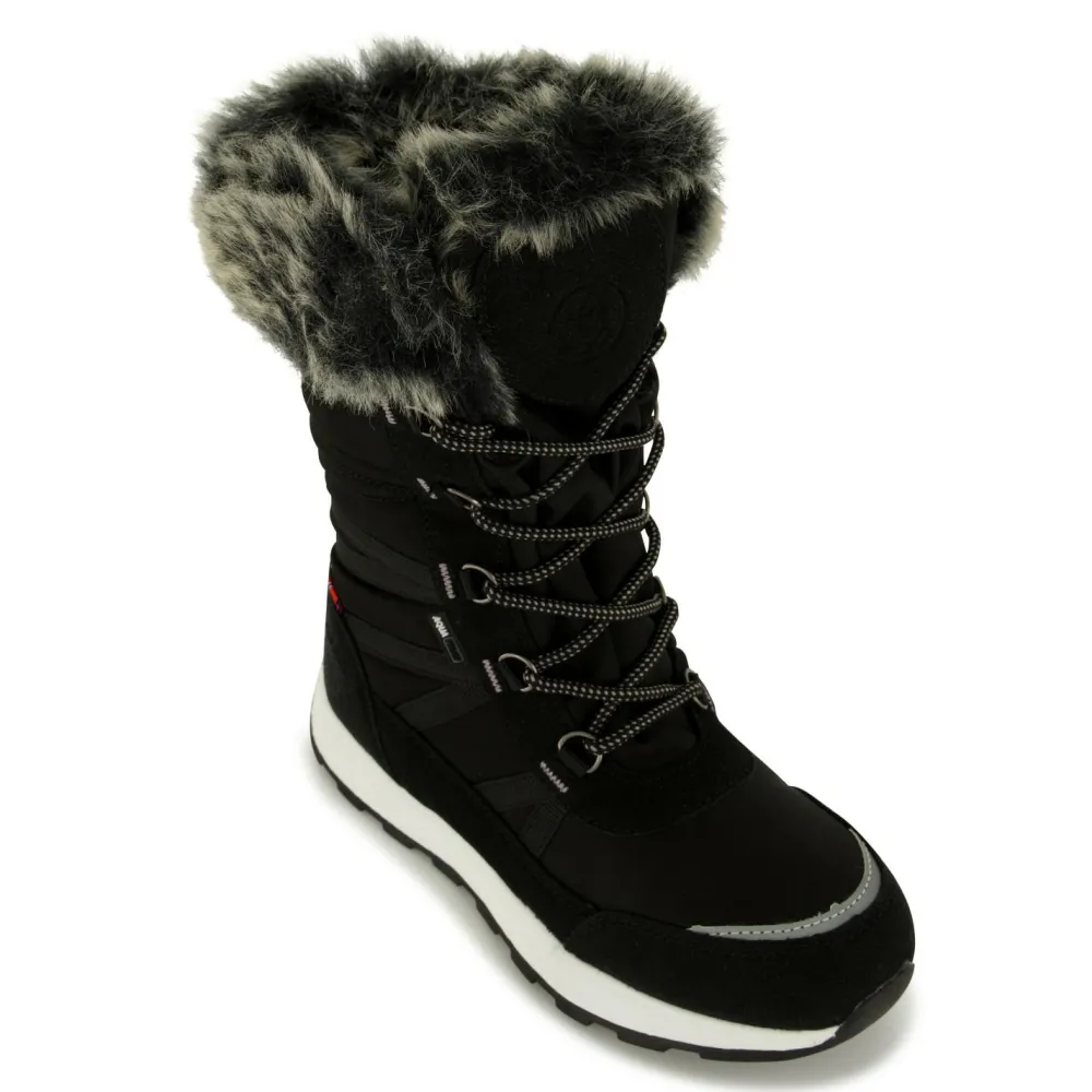 - Girl's Hemsedal Winter Boots XT - Winterschuhe < Trollkids Online