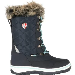 - Girl's Holmenkollen Snow Boots XT - Winterschuhe < Trollkids Clearance